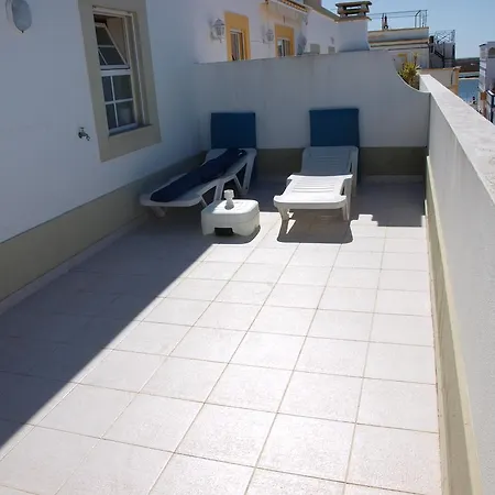 Apartament Plein Ciel Santa Luzia (Tavira)