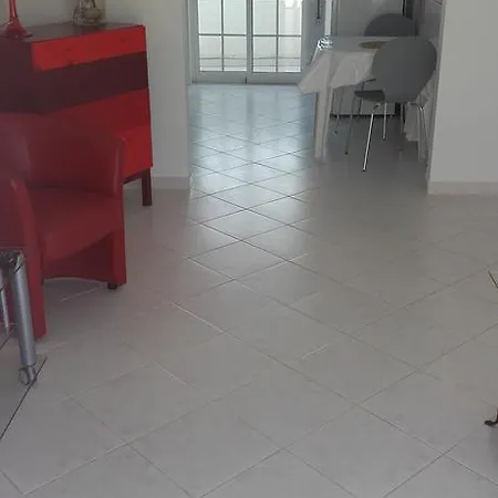 Apartament Plein Ciel Santa Luzia (Tavira)