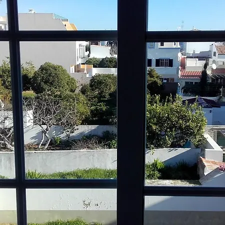 Plein Ciel Apartament Santa Luzia (Tavira)