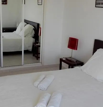 Apartament Plein Ciel