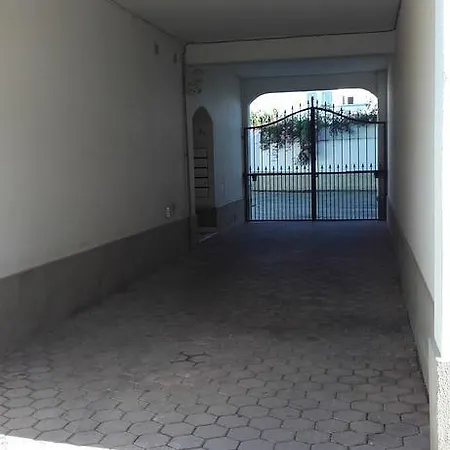 Apartament Plein Ciel
