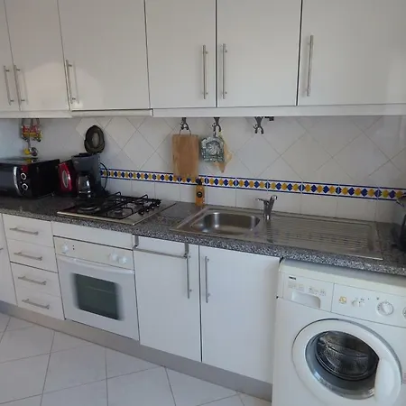 Plein Ciel Apartament Santa Luzia (Tavira)