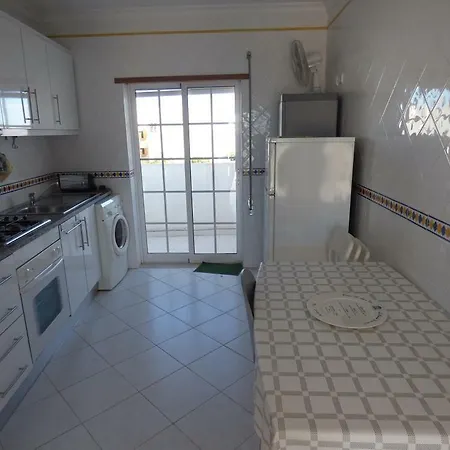 Apartament Plein Ciel Santa Luzia (Tavira)