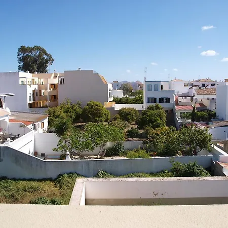 Plein Ciel Apartment