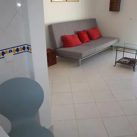 Apartment Plein Ciel