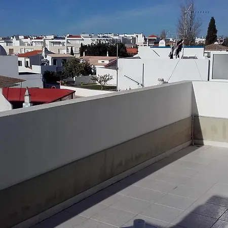 Plein Ciel Apartment *