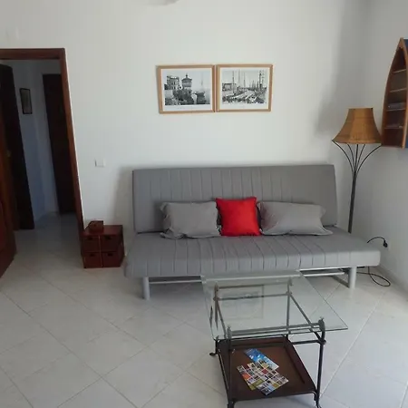 Apartment Plein Ciel Santa Luzia (Tavira)