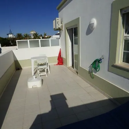 Plein Ciel Apartment *