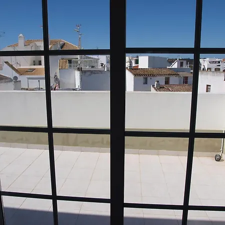 Plein Ciel * Santa Luzia (Tavira)