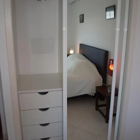 Plein Ciel Appartement Santa Luzia (Tavira)