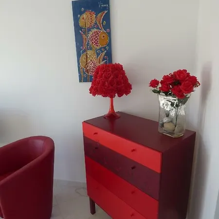 Appartement Plein Ciel *