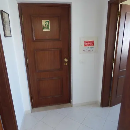 Plein Ciel Appartement Santa Luzia (Tavira)